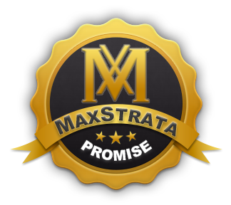 MaxStrata Promise