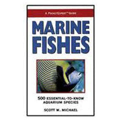 A Pocket Expert Guide to Marine Fishes book