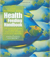 Marine Fish Health & Feeding Handbook