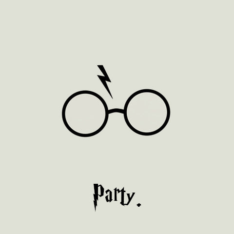Harry Potter Theme Party Rentals