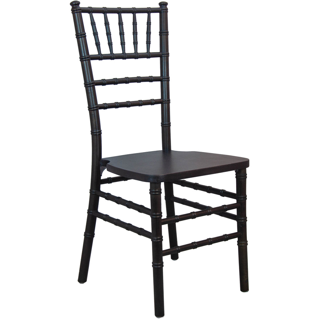 Black Chiavari Chairs for Rent | Orange County CA – On Call Event Rentals