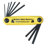 archers allen wrench