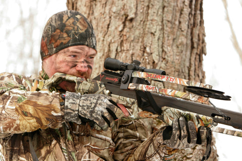 How to choose your crossbow bolts and which arrow model is the