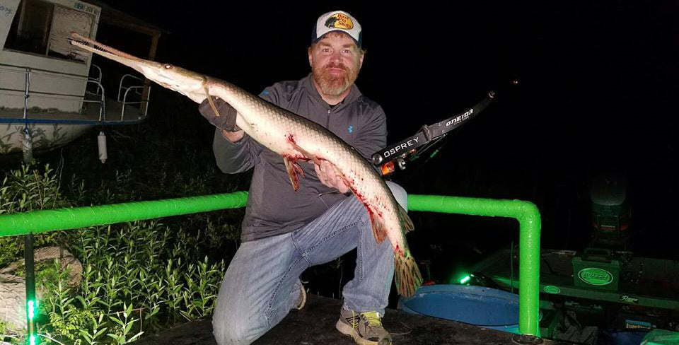What is Bowfishing? – The Fisheries Blog