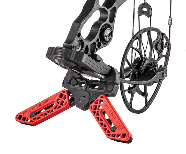 Kwik Stand Bow Support – Pine Ridge Archery