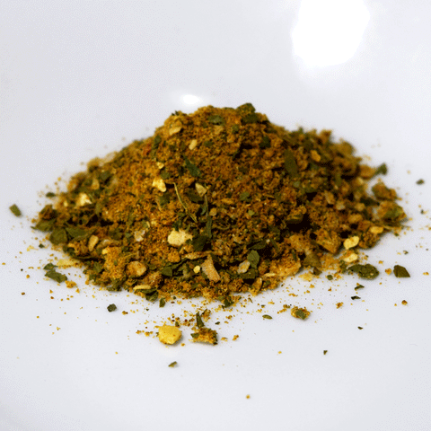Salsa Verde