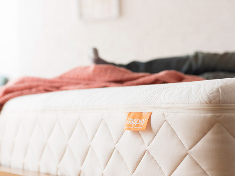 Healthy sleep is about more than just your back