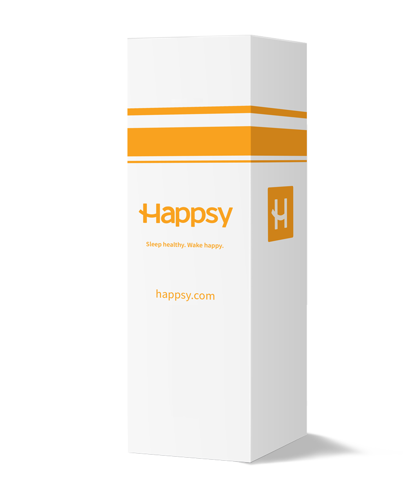 Healthy Sleep Starts Here