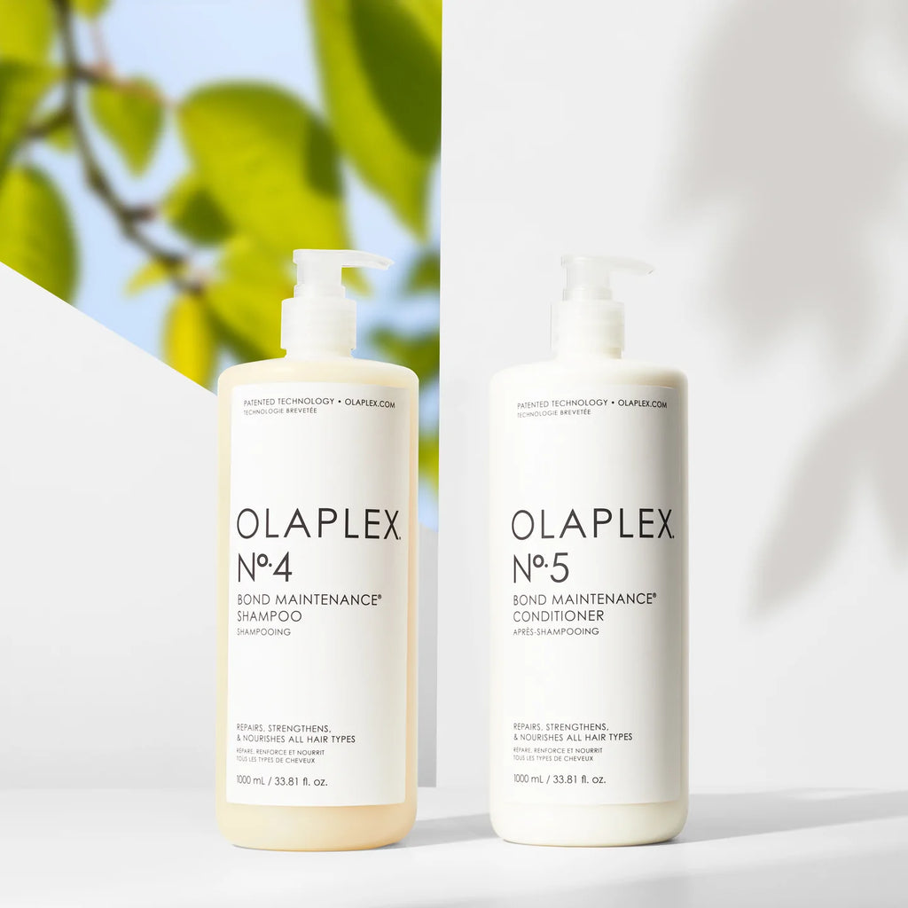 Olaplex No. 4 Bond Maintenance™ Shampoo-HAIR COSMOPOLITAN Hair Cosmopolitan
