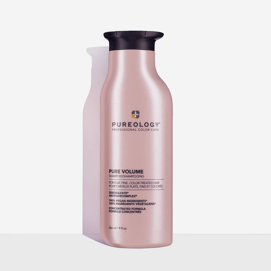 Pureology Pure Volume Shampoo – Cosmopolitan