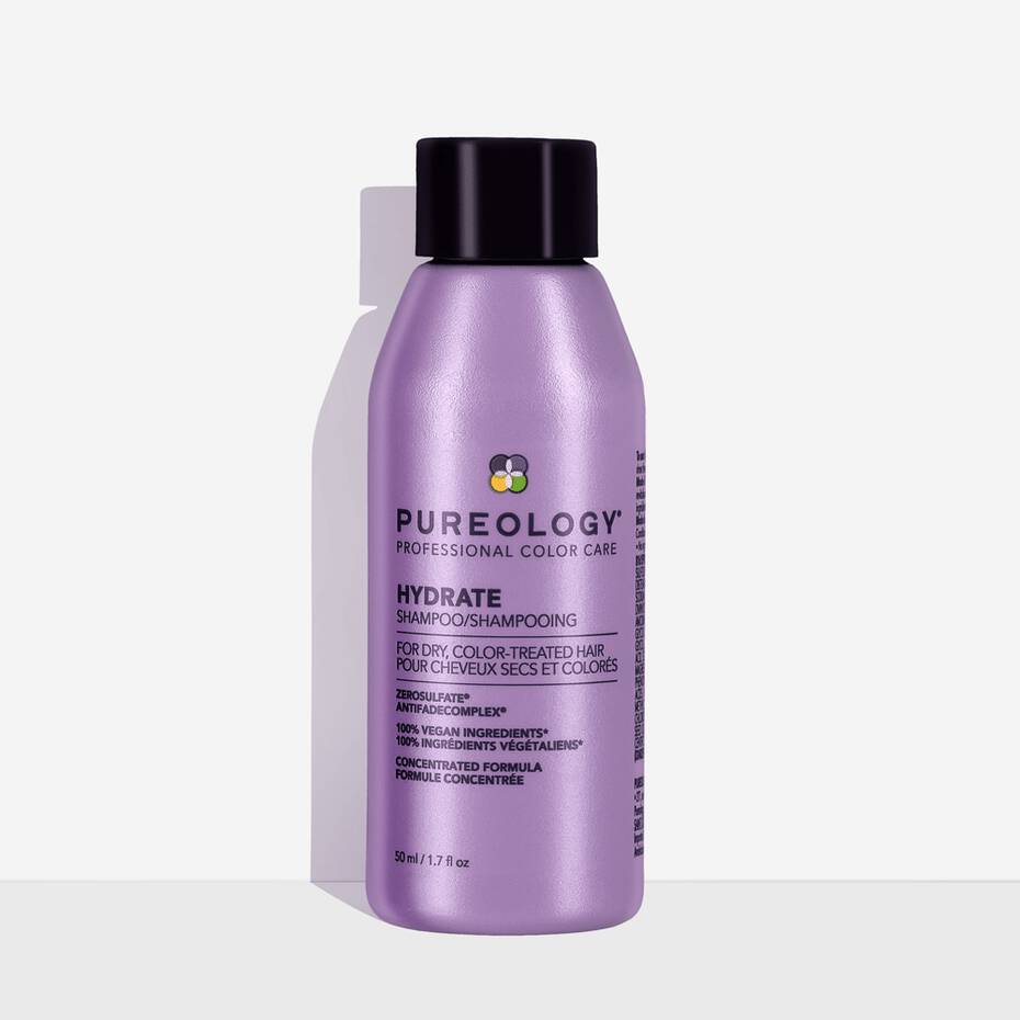 Pureology Hydrate Shampoo – Hair
