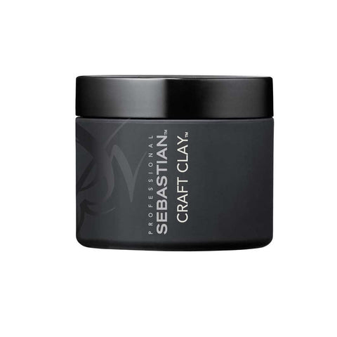 Sebastian Craft Clay - Hair Cosmopolitan