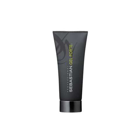 Sebastian Gel Forte - Hair Cosmopolitan