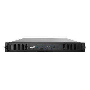 Seagate NAS 32TB Server