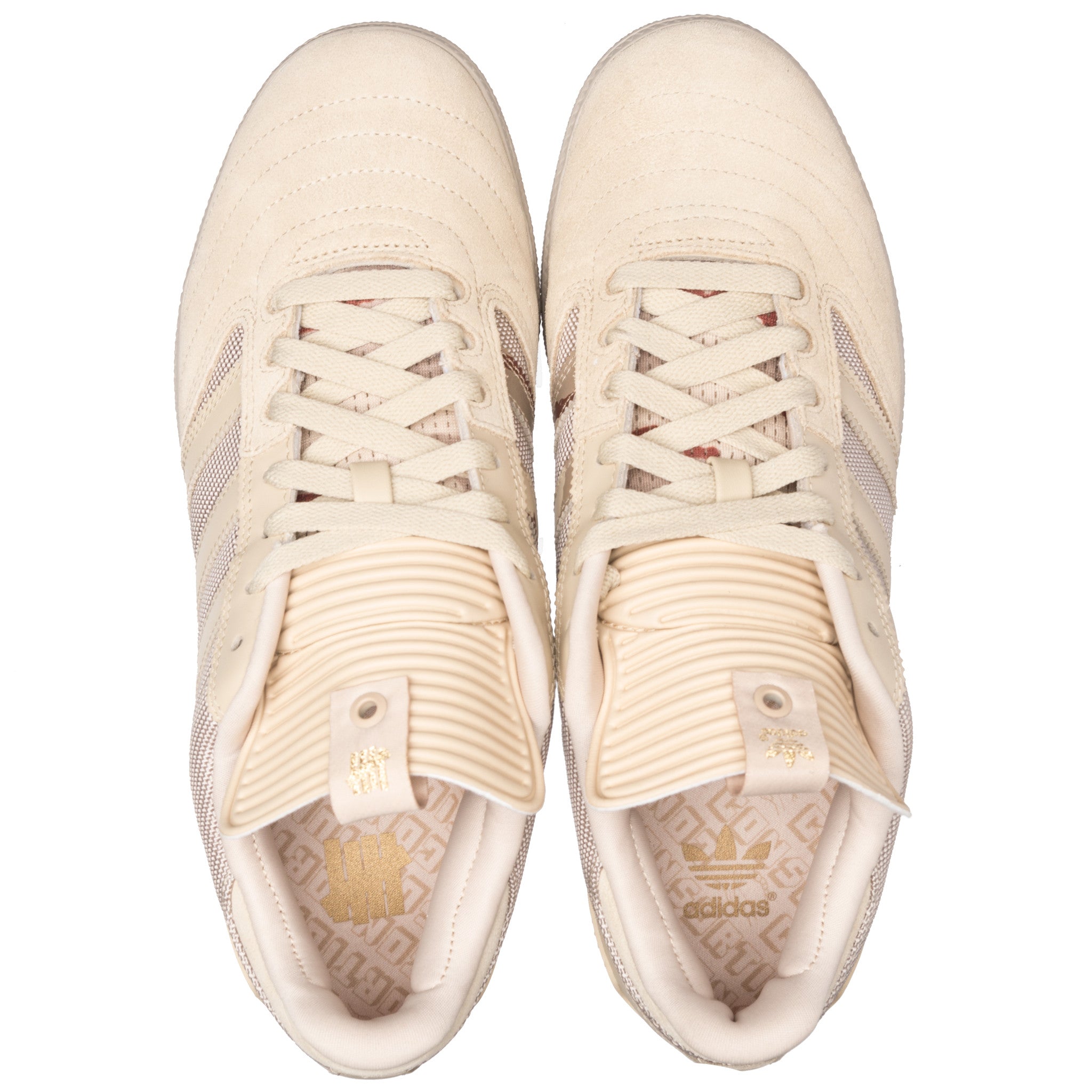 BUSENITZ UNDFTD