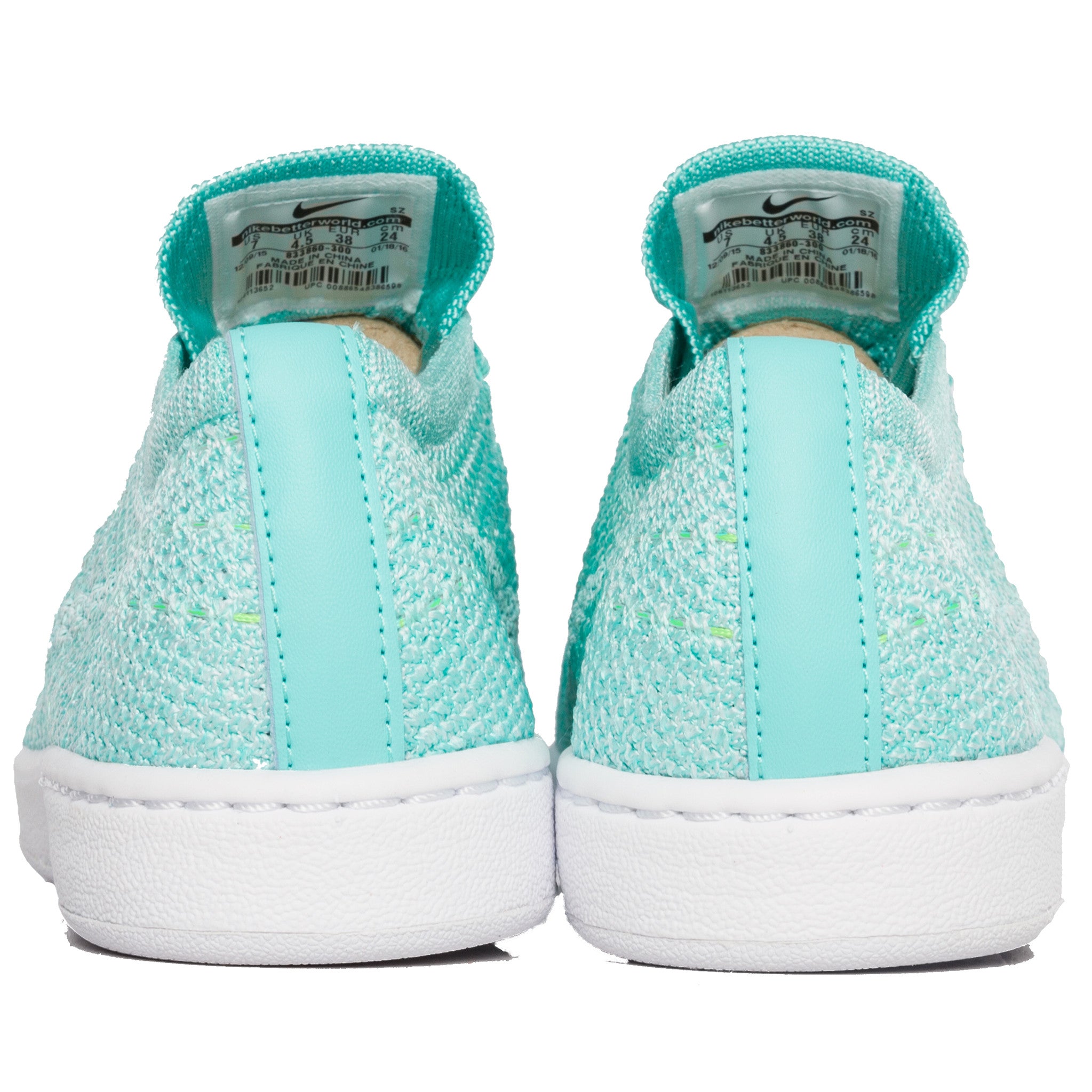 W Tennis Classic Ultra Flyknit