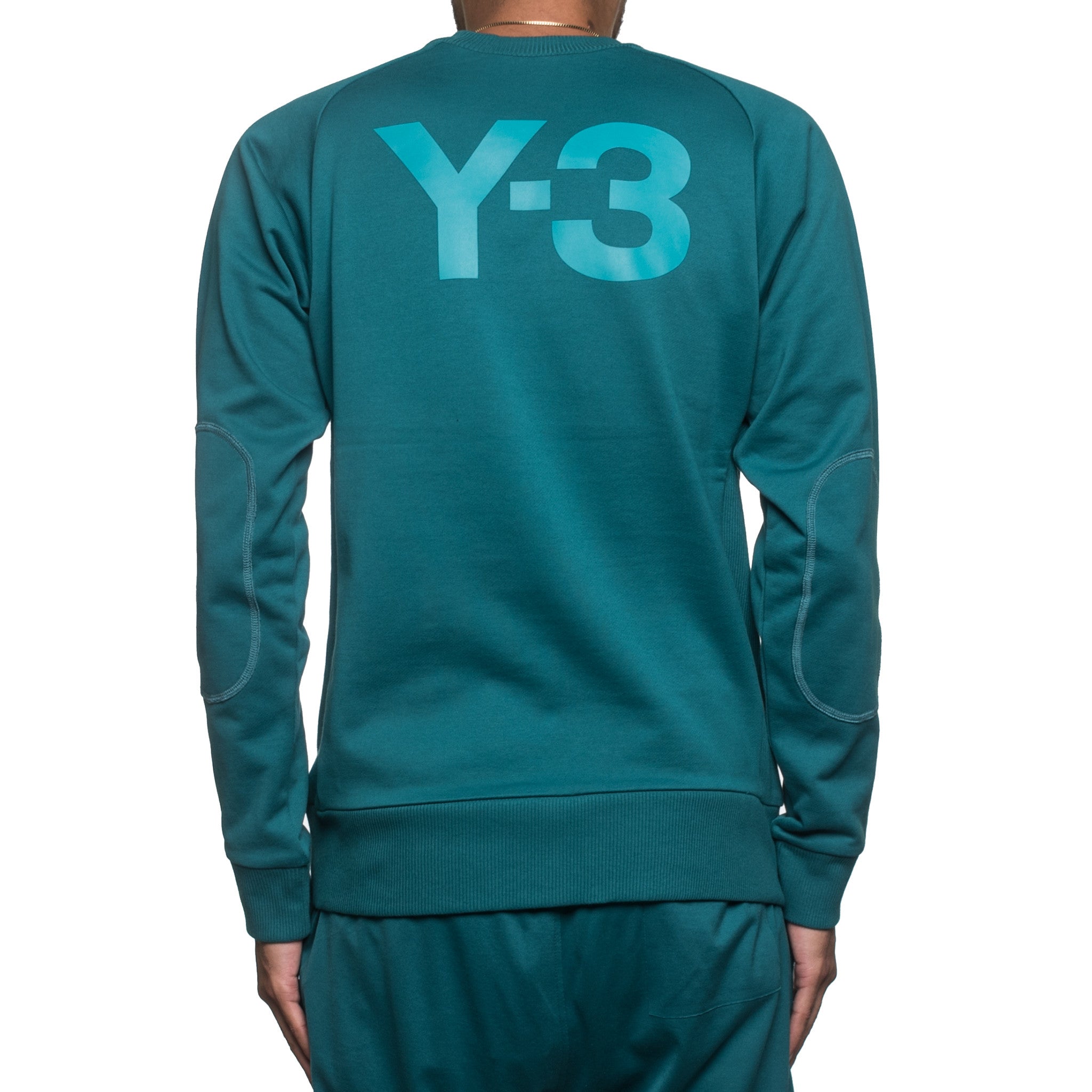 M CL Sweat Top