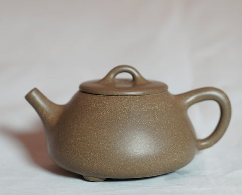 Shi Piao Yixing zisha teapot Gongfu teaware by Meimei Fine Teas