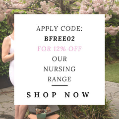 SHOP NURSING BRAS