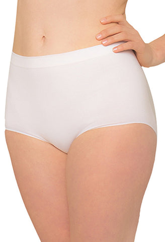 best underwear for apple shape australia full cotton rich brief lightly smooths your body line while providing light support stretchy and comfortable fit for everyday wear wardrobe must have