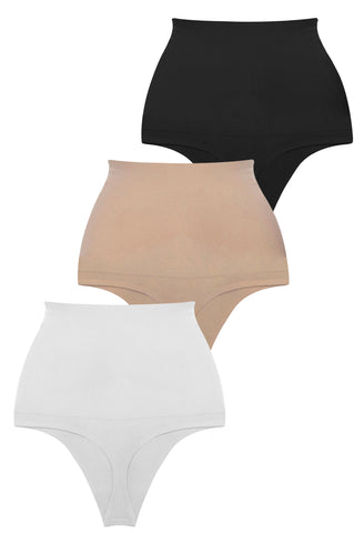 australia shapewear for rectangle body shapein nude neutral colours available in shorts brief thong cinches in waist making it appear smaller with a maximum tummy control panel for a sleeker save on your purchase with this 3 pack
