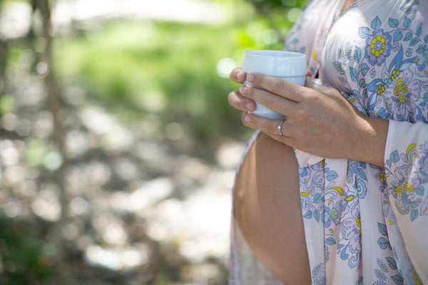 Clean Tea Mothers Love