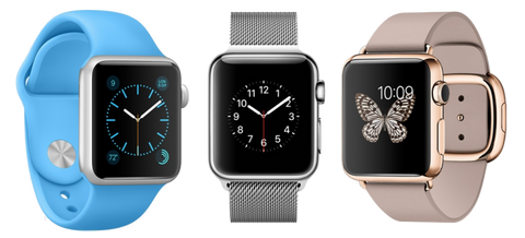 apple watch chiristmas gift 2015-focuseak