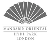 Dog Friendly Mandarin Oriental Hotel, Hyde Park with Teddy Maximus