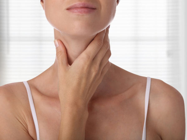 supplements for thyroid