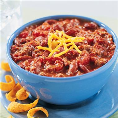 chili