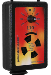 Image of the IQ110 Automatic Barbecue Controller made by pitmasterIQ.