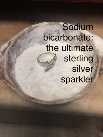 Sodium Bicarb