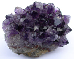 Amethyst Drusy