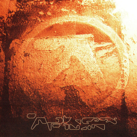 Aphex Twin - Selected Ambient Works Vol. 2 on 3LP - direct audio