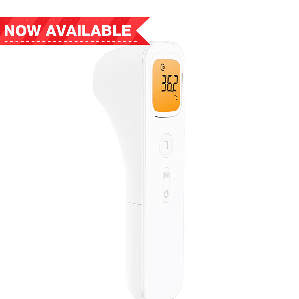 Non-Contact IR Thermometer E122 - Holistic Incontinence