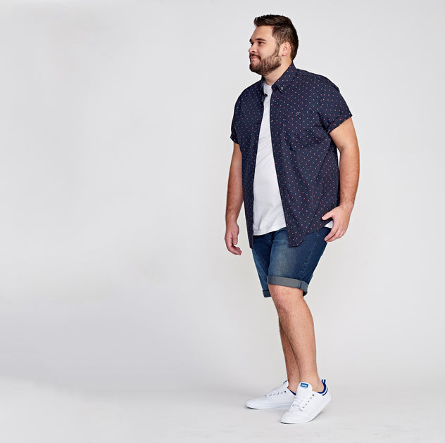 Featured image of post Big Mens Clothing Sydney / We specialize in this kingsize menswear niche market.