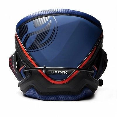 Mystic Artistic Youri Zoon (XL) kitesurf kiteboard harness - Stonker Kiting and Stand Up Paddle inc Red Paddle Co