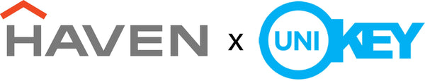 Haven + UniKey Partnership