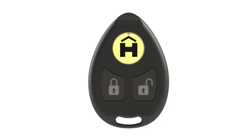 Haven Key Fob Prototyle