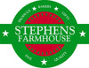 Stephens Farmhouse