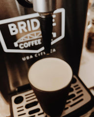 Bridge Coffee Co. America's Best Cold Brew