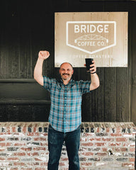 Bridge Coffee Co. America's Best Cold Brew