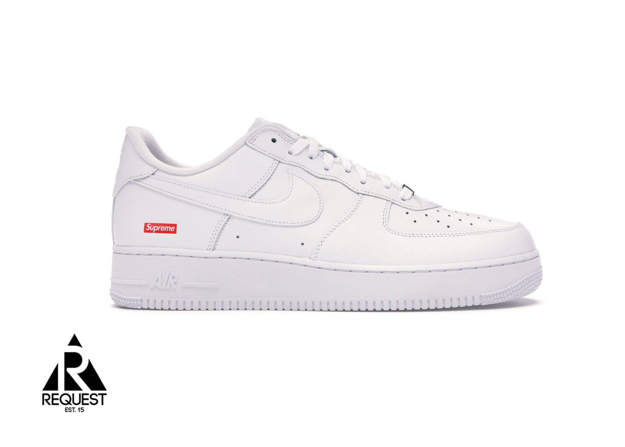supreme air force 1 youth