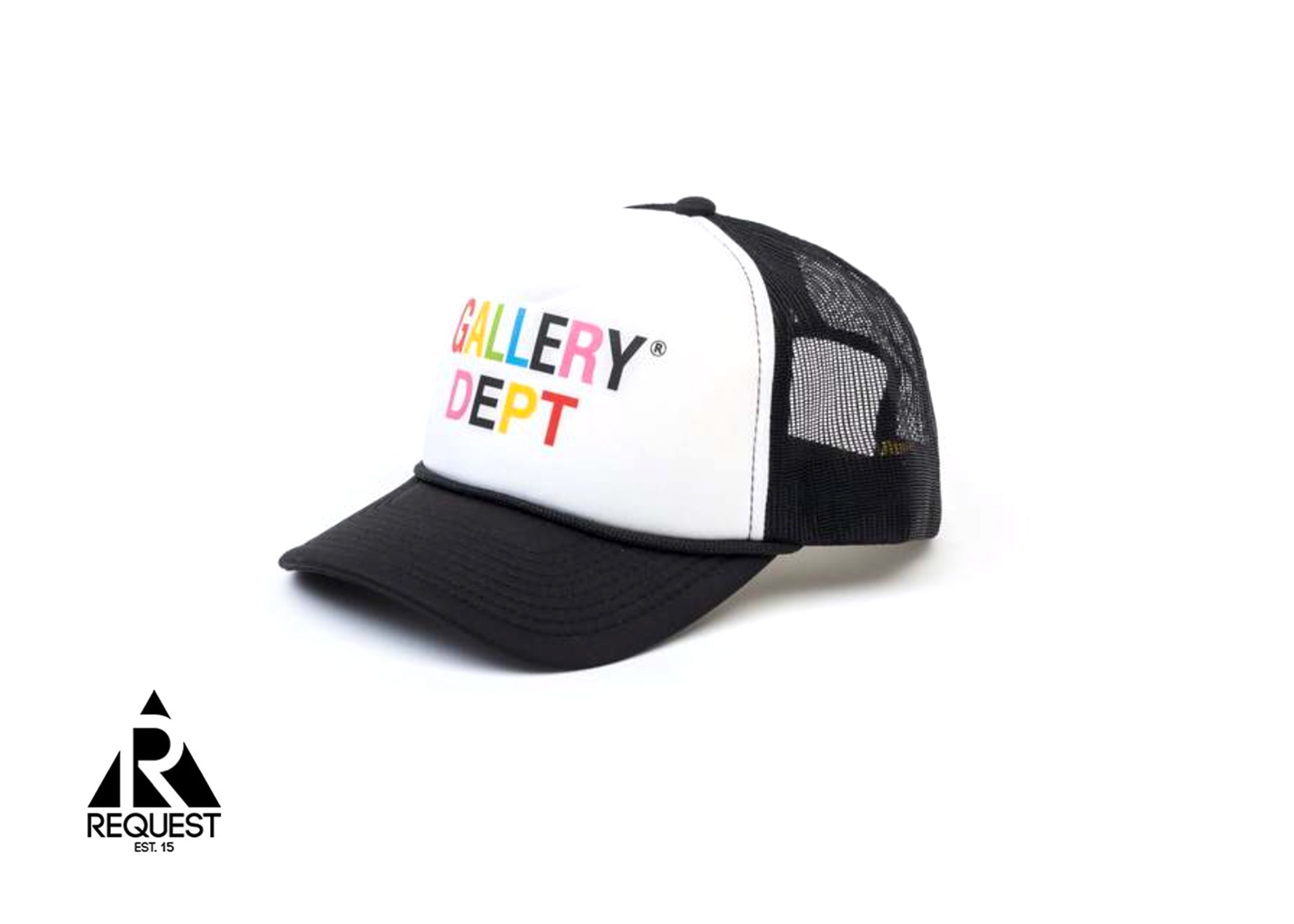 Gallery Dept Beverly Hills Trucker Hat seven-health.com