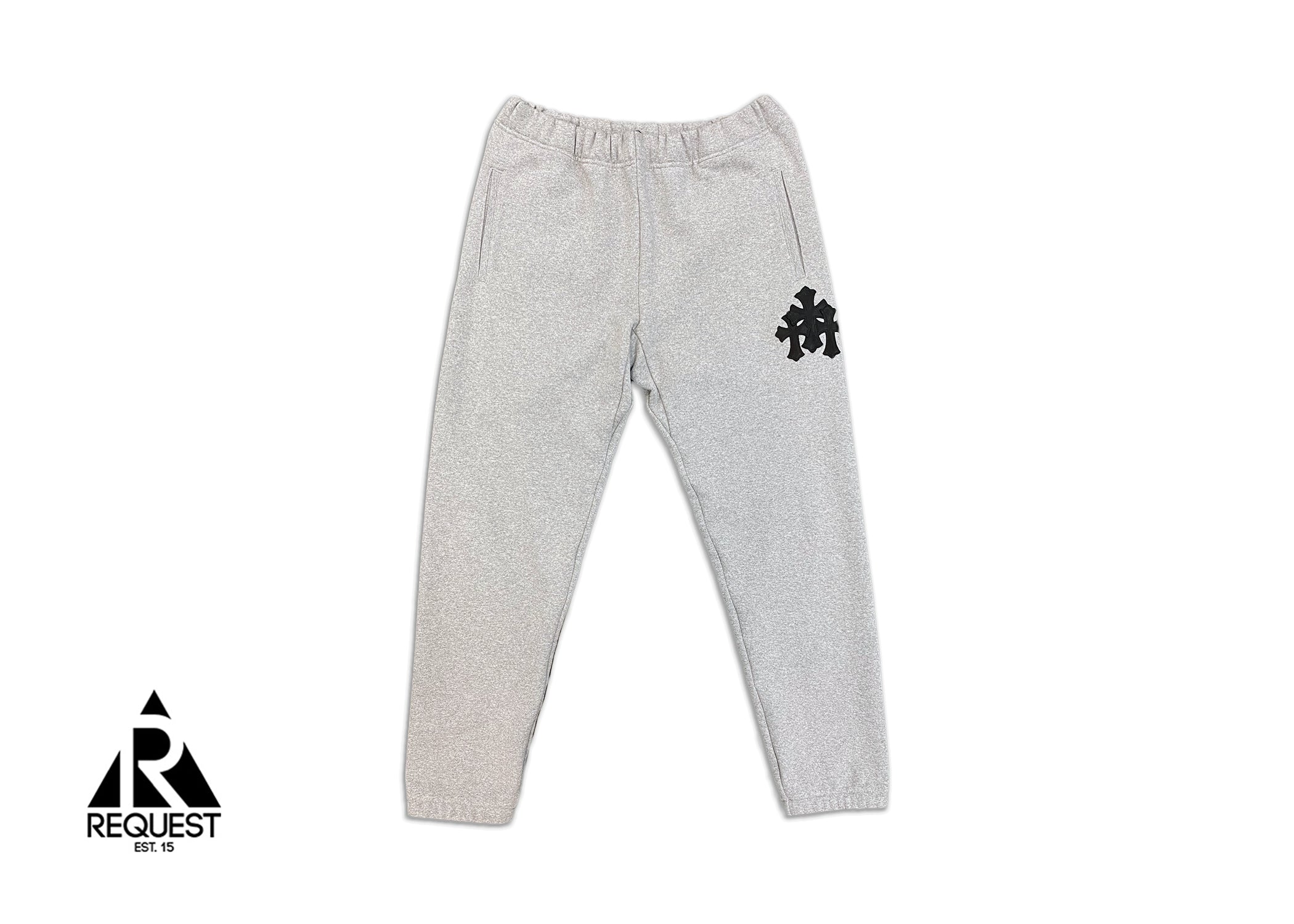 Chrome Hearts Cross Sweatpants 