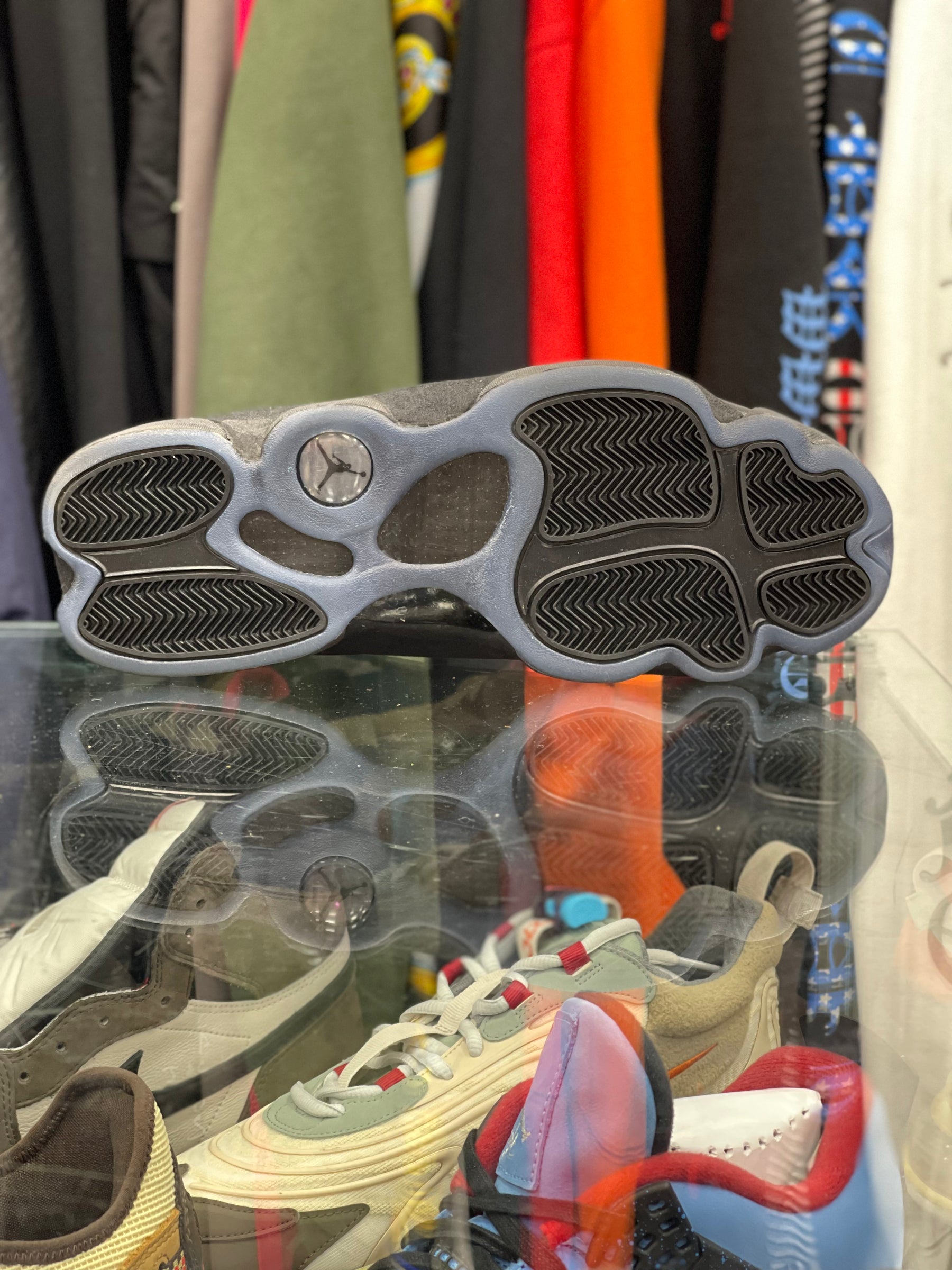 Air Jordan 13 Retro “Cap & Gown”