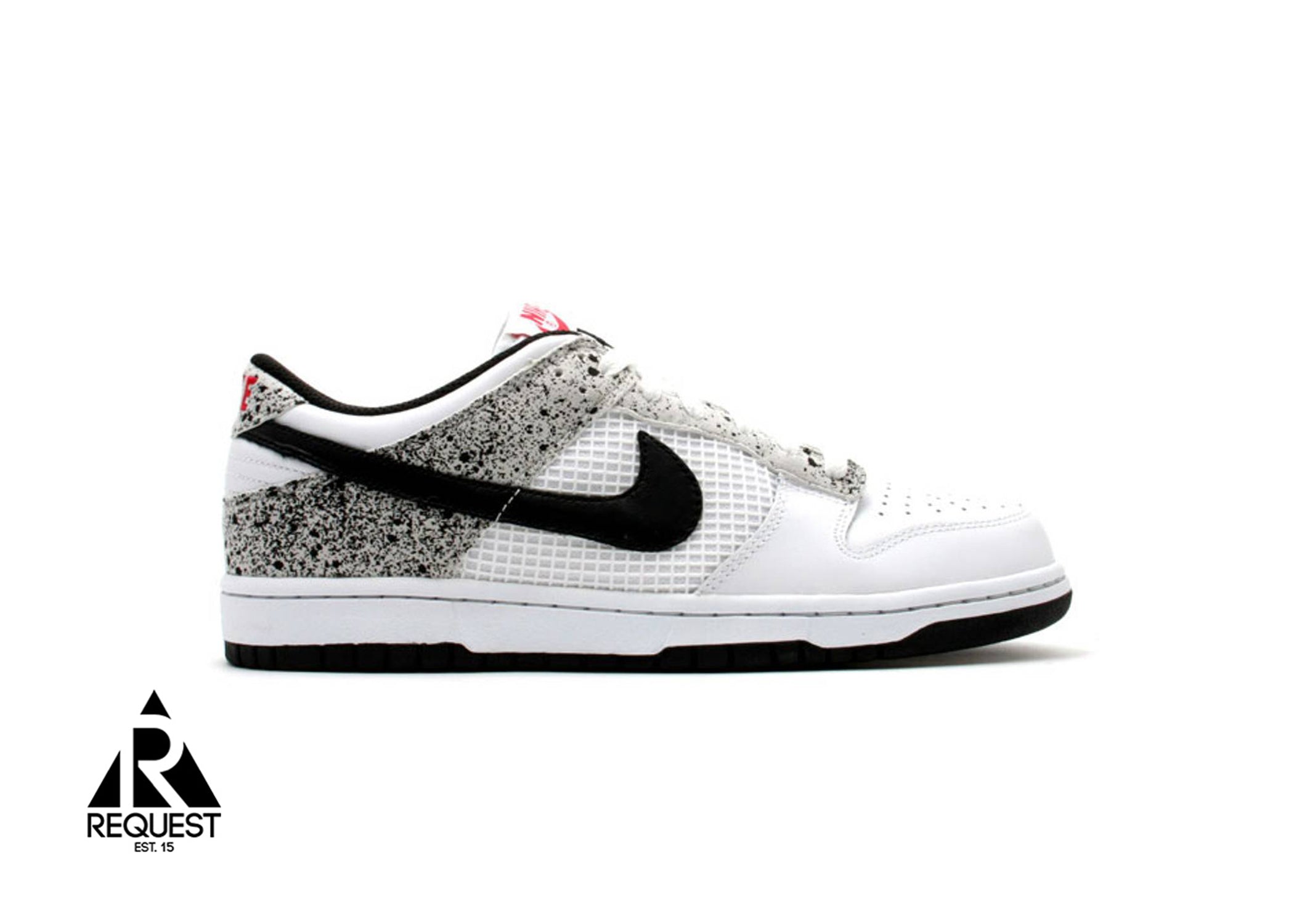 Nike Dunk Low J-Pack Black Cement | www.ddechuquisaca.gob.bo