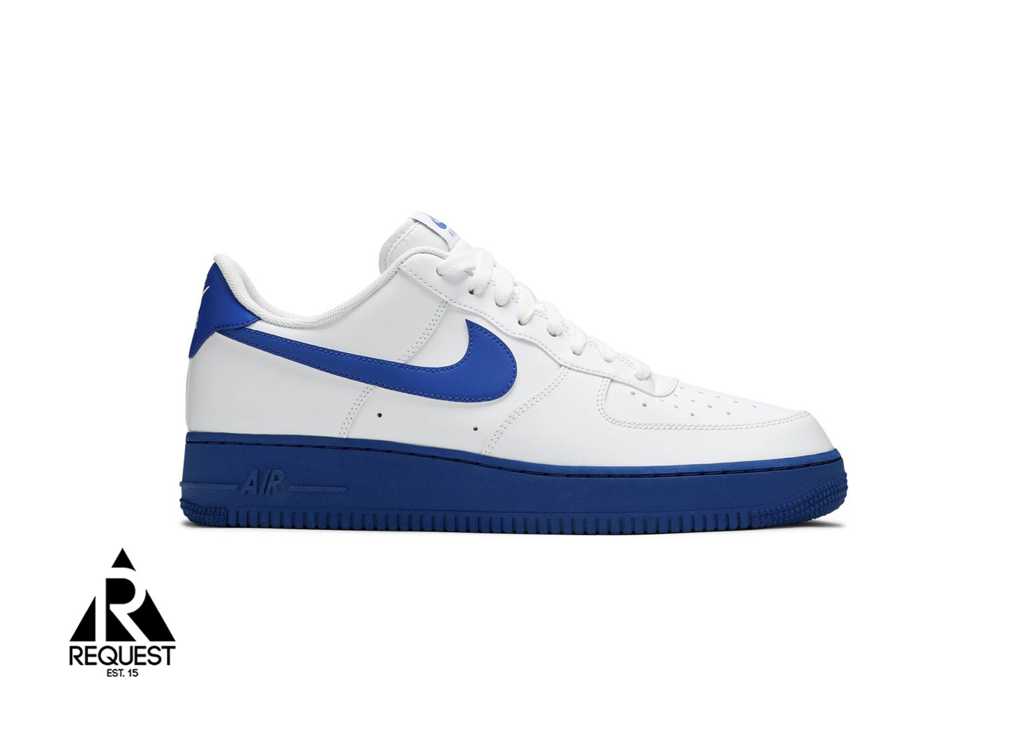 royal sole air force 1