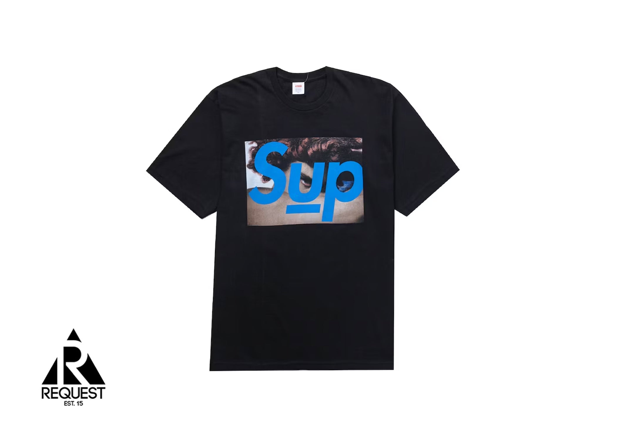 国内在庫 Supreme Undercover Face Tee Black 黒 Ｔシャツ veme.fi