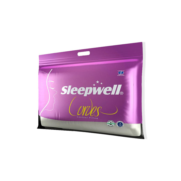 sleepwell pillow